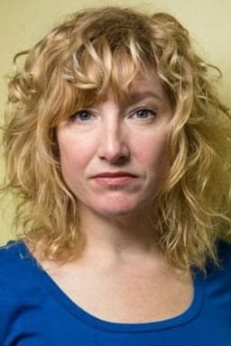 Photo of Jackie Torrens