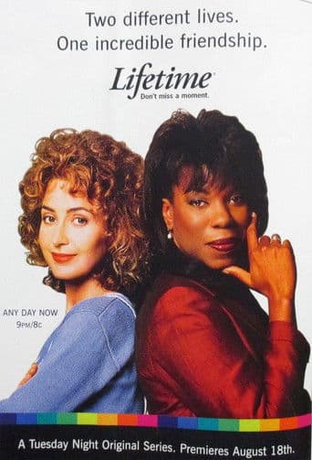 Poster for Any Day Now