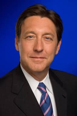 Photo of George Bodenheimer