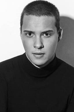 Photo of Julius Fleischanderl