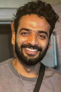Photo of Vaibhav Raj Gupta