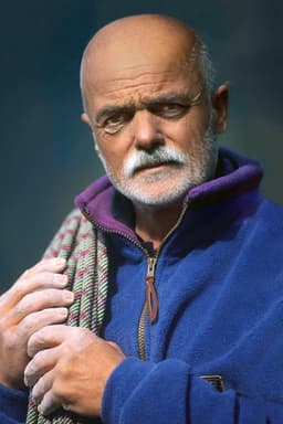 Photo of Georges Payot