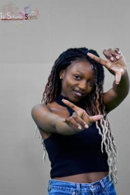 Photo of Gracious Sithole