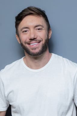 Photo of Sérgio Harger