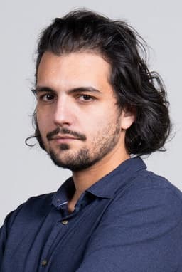 Photo of André Mileti