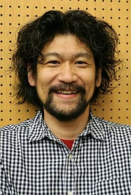 Photo of Kenshiro Nakata