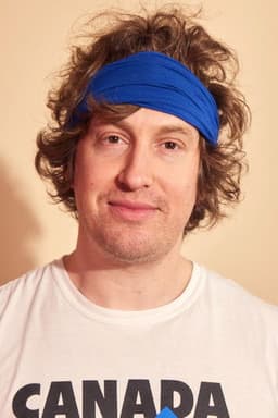 Photo of Matt Johnson
