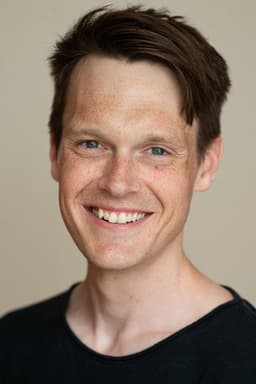 Photo of Sam Lilja