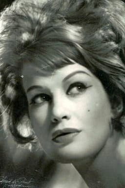 Photo of Ulla Larson-Styles