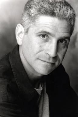 Photo of Frank Pellegrino