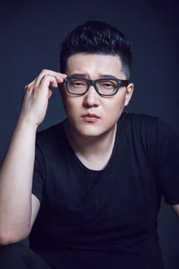 Photo of Sun Zhongqiu