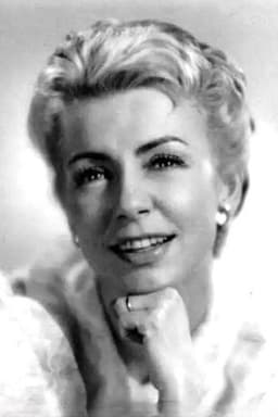 Photo of Élina Labourdette