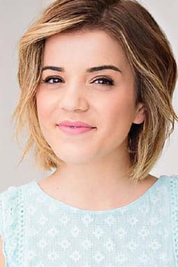 Photo of Brittany Raymond