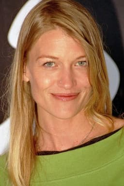 Photo of Erica Prior
