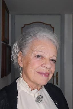 Photo of Cristina Benfenati