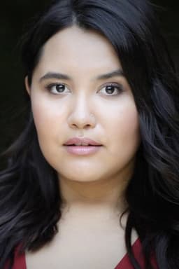 Photo of Karen Rodriguez