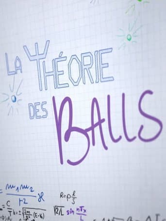 Poster for La Théorie Des Balls