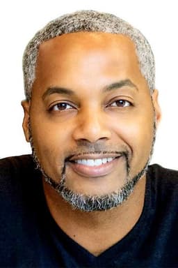 Photo of Mike Jackson