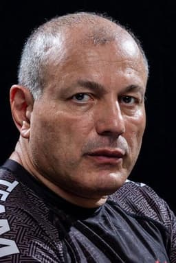 Photo of Gokor Chivichyan
