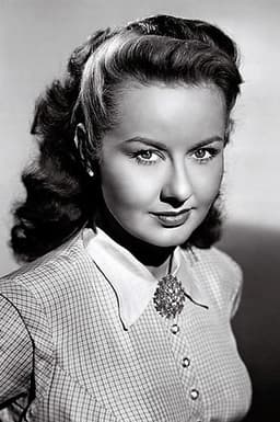 Photo of Barbara Read
