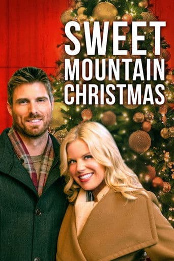 Poster for Sweet Mountain Christmas