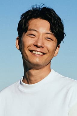 Photo of Gen Hoshino
