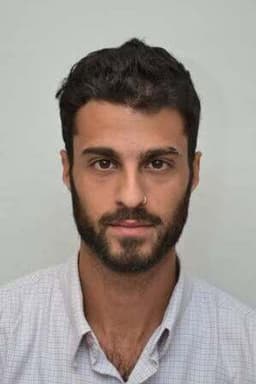 Photo of Omri Danino
