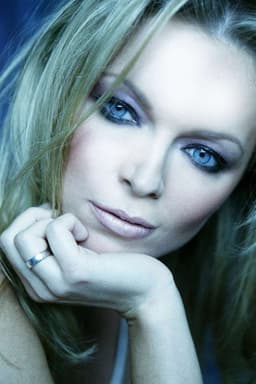 Photo of Anna Maria Jopek