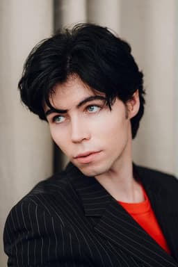 Photo of Sean Munro