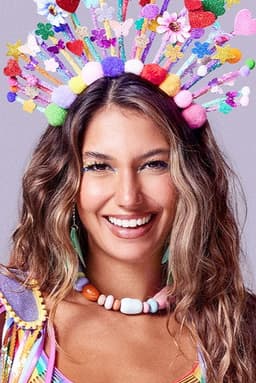 Photo of Alicia Nery
