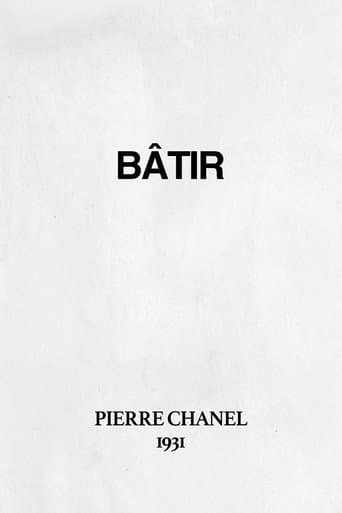 Poster for Bâtir