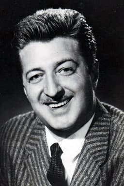 Photo of Roger Le Bel