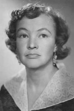 Photo of Vera Altayskaya