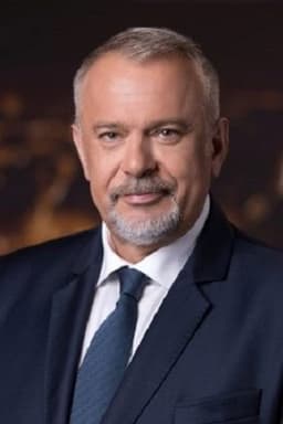 Photo of Zoran Šprajc