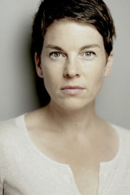 Photo of Victoria Mayer