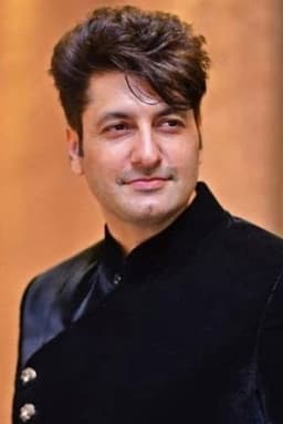 Photo of Syed Jibran