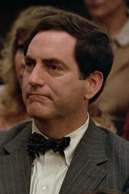 Photo of Alan Haufrect