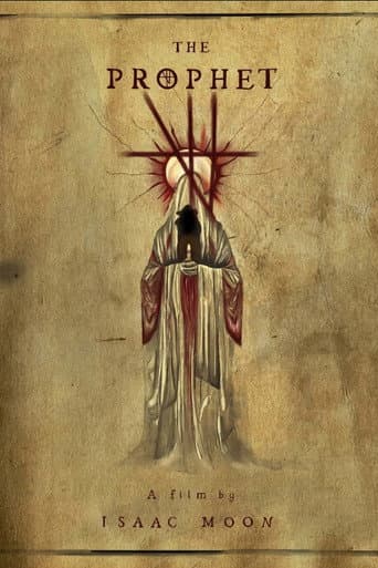 Poster for The Prophet