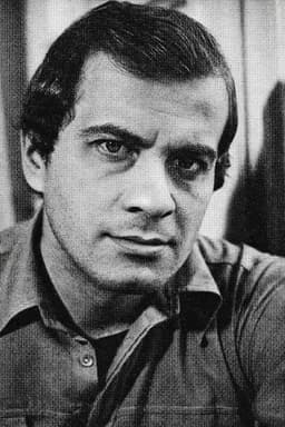 Photo of Péter Dobai