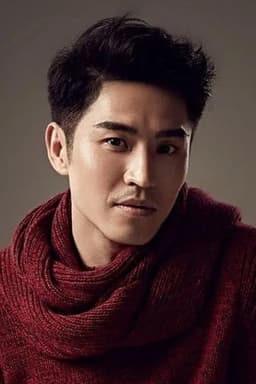 Photo of Meng Zhaozhong