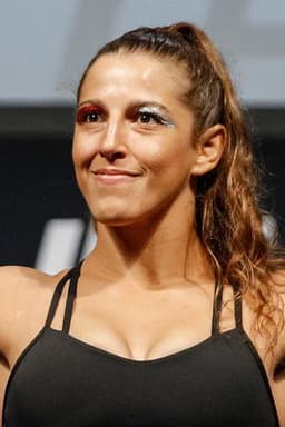 Photo of Felicia Spencer