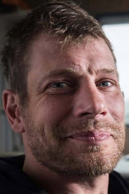 Photo of Shawn Pomrenke