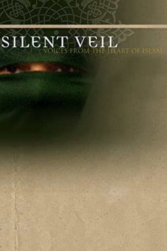 Poster for Silent Veil