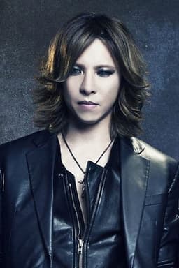 Photo of YOSHIKI