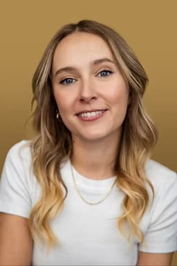 Photo of Rose Ayling-Ellis