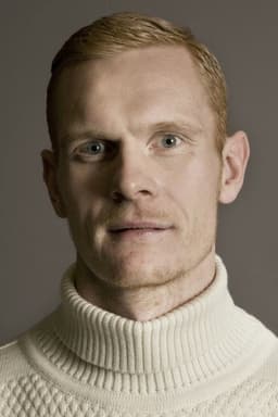 Photo of Peter Plaugborg