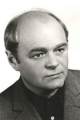 Photo of Bohuslav Čáp