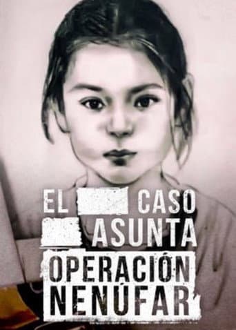 Poster for Lo que la verdad esconde: Caso Asunta
