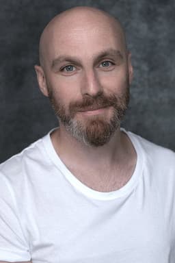 Photo of Adam Paul Harvey