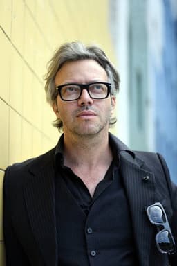 Photo of Viktor Antonov